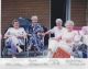 COBDEN CRAFT COUNCIL June meeting, 1996