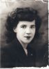 Briscoe, Eva nee McLaughlin