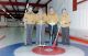 CHx-Cobden Curling Club - Sr Men's Team:  Bill Schnarr, Al Seigel, Keith Gould & Art McInerney