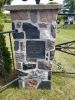 St. George\'s Anglican Cemetery, Clayton, ON St. George\'s Anglican Cemetery, Clayton, ON