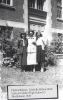 Phyllis Bulmer, Lilybelle Bilson, Beth EADY, 1949