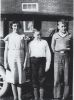 Muriel Black, Stanley BLACK & Irwin Eady