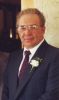 Murray Edward SLY