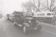 EVENT-COBDEN CARNIVAL - Lennox McLaughlin with old Cobden fire truck