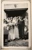 Campbell, Tony and Eileen wedding 1937