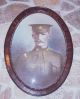 Black, James W. military photo - joined in 1915