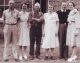 Black, Thomas & Maria & family:  Bill, Hilda, Thomas, Maria, Hugh, Vera