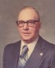 May, Alden  Renfrew County Warden, 1980