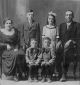 01617-Bennett, James & Margaret nee Broome family
