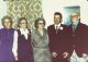 01617-Bennett siblings:  Irene Robinson, Pearl Condie, Mildred Richardson, Henry & Jim Bennett