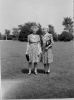 Blackwell Sisters: Nina Smyth & Hattie Farnel Blackwell Sisters: Nina Smyth & Hattie Farnel