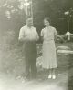 Childerhose, Stephen & Dorothy nee Kidd Childerhose, Stephen & Dorothy nee Kidd