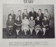 CHx-1963 Teaching Staff of Cobden District High School (CDHS)