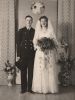 McLaren, Donald & Muriel Jackson wedding