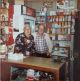 CHx-Fiebig's Variety Store - Wilfred & Minetta CHx-Fiebig's Variety Store - Wilfred & Minetta