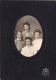 Graham Sisters (daus of John Graham & Sarah Wilson):
Back L-R: Eva, Maude, Ella
Ft: Clara