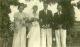 01617-Graham, Russell & Muriel Bennett wed