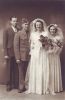 089-Black, Owen & Verna Twa wedding photo