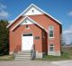 CHURCH-HALEY UNITED CHURCH