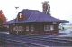 RAILWAY-HALEYS RAILWAY STATION