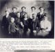Sutherland, Wm & Harriet nee Mick family photo c1907-1908