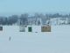 CHx-Muskrat Lake Fish Shacks CHx-Muskrat Lake Fish Shacks