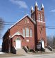 CHURCH-ST. ANDREW'S UNITED CHURCH, BEACHBURG