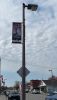 Milton Francis SWANT - Lest We Forget Flag, Cobden Legion initiative, sponsored by family
