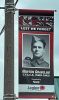 LOCAL VETERANS - Pte. Newton Graveline Cobden Legion initiative, sponsored by family