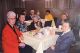 CHURCH-GRACE UNITED CHURCH,  tea, 1995
Ladies at a tea. I grew up knowing these ladies. 
Ft Betty Gutz (later McBride), Shirley Morris, Dorothy Childerhose, Gladys Francis and Phyllis Adrain. 
Bk table ?,  Edith Argue, Phyllis Delport