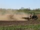 R-Spring cropping in Ross Township