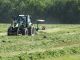 RC-Haying in Bromley Twp., Renfrew County