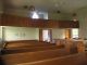 FF-Trinity United Church, Forester`s Falls (interior) FF-Trinity United Church, Forester`s Falls (interior)