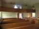 FF-Trinity United Church, Forester`s Falls (interior)