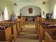 FF-Trinity United Church, Forester`s Falls, Ontario (interior) FF-Trinity United Church, Forester`s Falls, Ontario (interior)