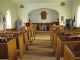 FF-Trinity United Church, Forester`s Falls, Ontario (interior)