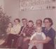 Orr, Grace & Clarence (grandparents), McLaren, Clifford & Irene (grandparents) with 3 grandsons Way, Donald & Lyle