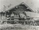 01617-Moxam, James B log home in Waters Twp. 01617-Moxam, James B log home in Waters Twp.