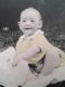Johnston, Ellard - baby photo Johnston, Ellard - baby photo