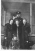 01617-Lovesey, Fred, Thelma, Norma & cousin Verna Bennett 01617-Lovesey, Fred, Thelma, Norma & cousin Verna Bennett