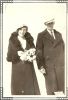 67-Harman, Floyd & Marjorie Bates Wedding
