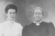 01617-Moxam, Tillie & her mother Elizabeth nee Bennett 01617-Moxam, Tillie & her mother Elizabeth nee Bennett