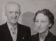 McFarlane, David Clyde & Elsie nee Guest, 1957 on the occasion of their 35th Anniversary McFarlane, David Clyde & Elsie nee Guest, 1957 on the occasion of their 35th Anniversary