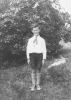 Purcell, Jack as young boy Purcell, Jack as young boy
