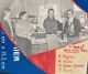 ORG-COBDEN CURLING CLUB Bank of Nova Scotia Trophy winners Jim Dunn, Emery Gutz, Earl Pilgrim & John Mains