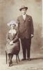 01819-Johnston, Sam & Iva nee Hodgins 01819-Johnston, Sam & Iva nee Hodgins