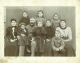 Smith, Thomas & Esther nee Miskiman family Smith, Thomas & Esther nee Miskiman family