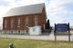 CHURCH-ST. ANDREW'S PRESBYTERIAN CHURCH, KERR LINE, ROSS TWP.