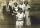 Robinson siblings: Stanley, Irene, Alice, Pat & Mabel