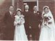 089-Black, Stanley & Eleanor Pettigrew wedding